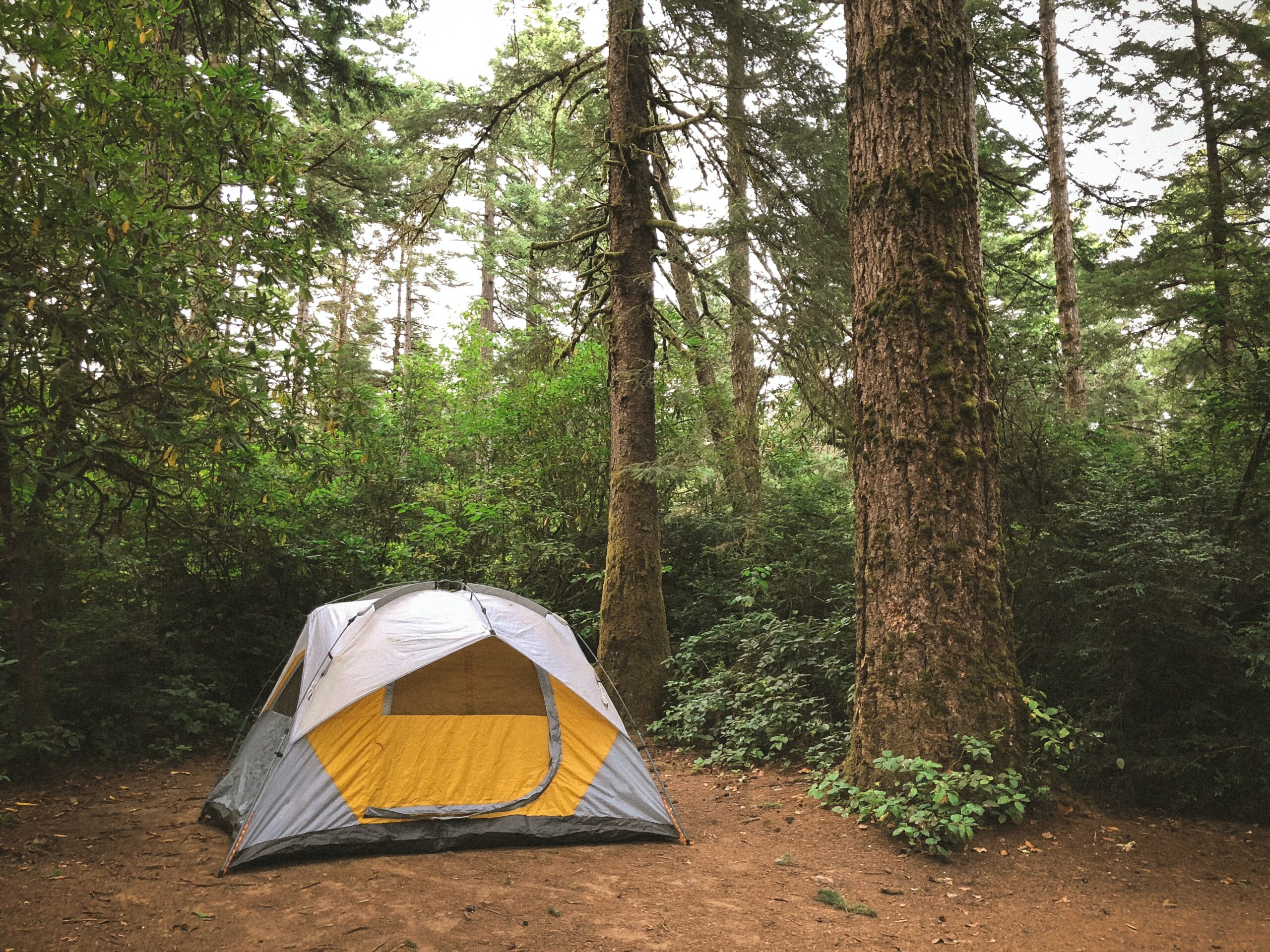 Tre gode råd til din teltferie til sommer