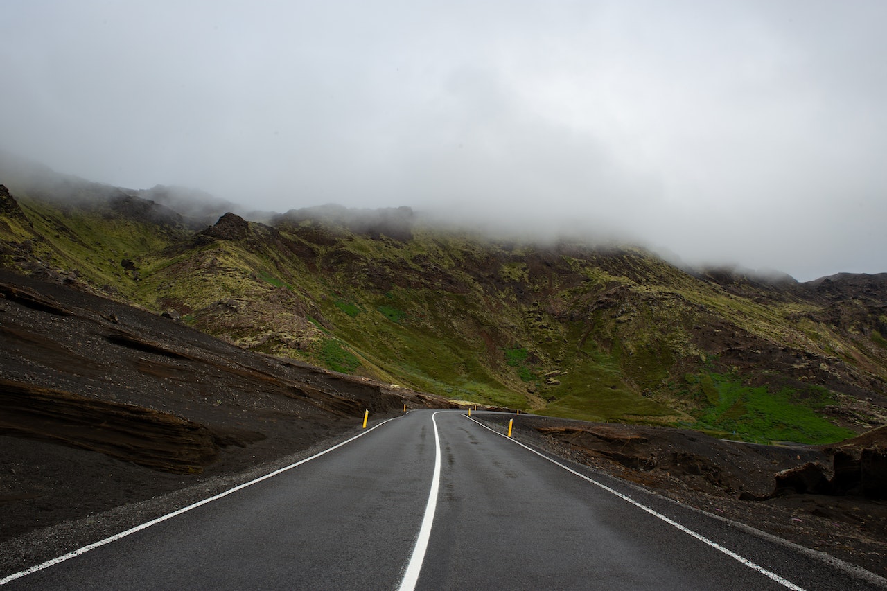 Island – en rejseguide